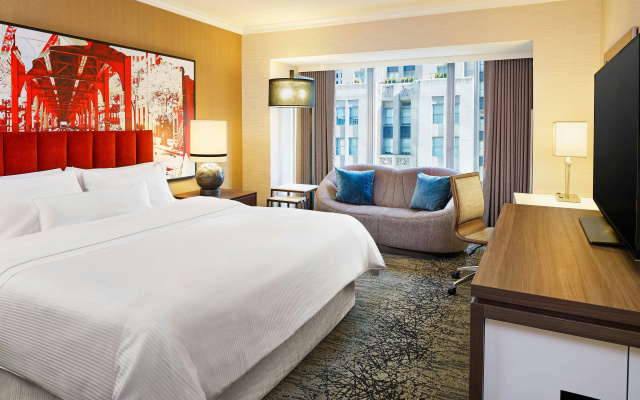 photo 3 of The Westin Michigan Avenue Chicago