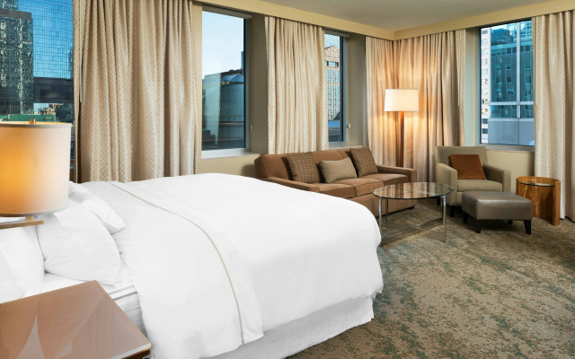 photo 2 of The Westin Minneapolis