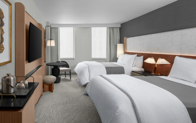 photo 4 of The Westin Minneapolis
