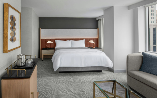 photo 5 of The Westin Minneapolis