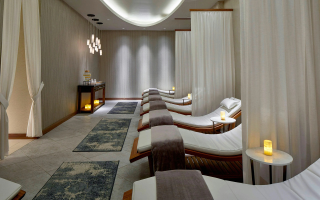 photo 4 of The Westin Nashville