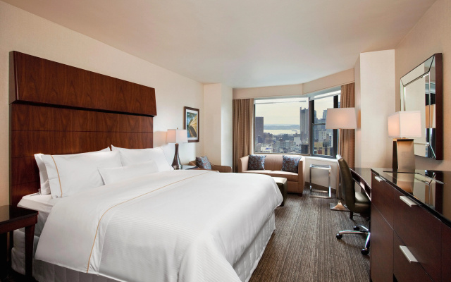 photo 3 of The Westin New York Grand Central
