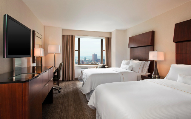 photo 4 of The Westin New York Grand Central