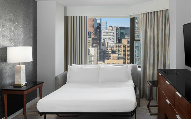 photo 5 of The Westin New York Grand Central