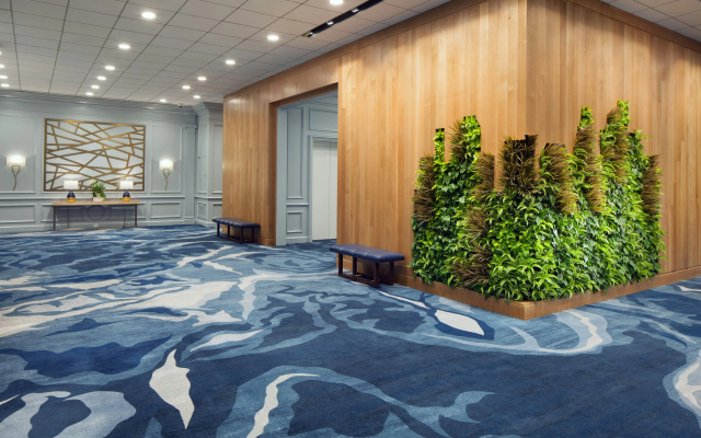 photo 2 of The Westin Oaks Houston at the Galleria