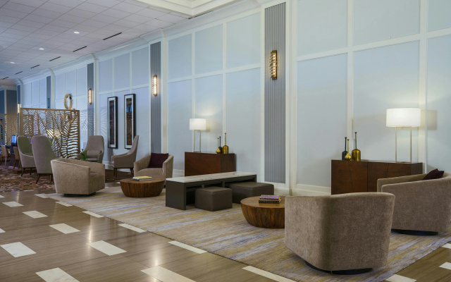photo 2 of The Westin O'Hare