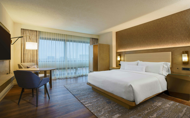 photo 3 of The Westin O'Hare