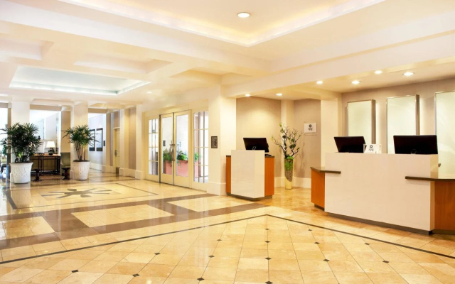 photo 2 of The Westin Palo Alto