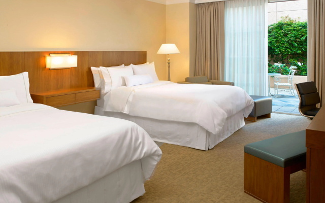 photo 4 of The Westin Palo Alto