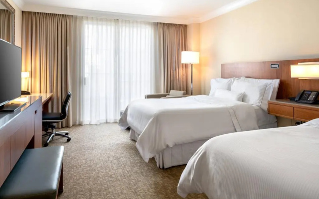 photo 5 of The Westin Palo Alto