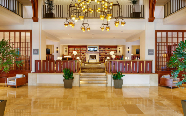 photo 2 of The Westin Pasadena