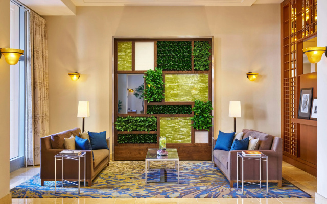 photo 3 of The Westin Pasadena