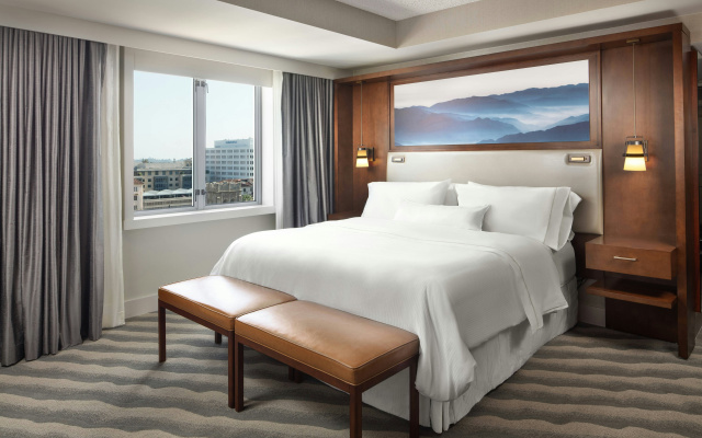 photo 4 of The Westin Pasadena