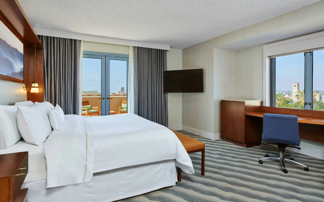 photo 5 of The Westin Pasadena