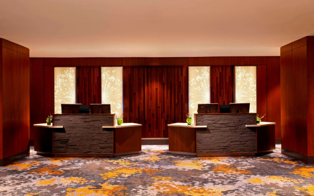 photo 2 of The Westin Peachtree Plaza, Atlanta