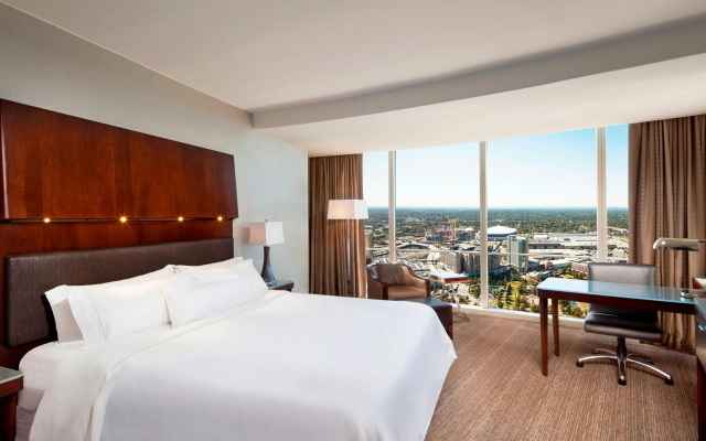 photo 4 of The Westin Peachtree Plaza, Atlanta