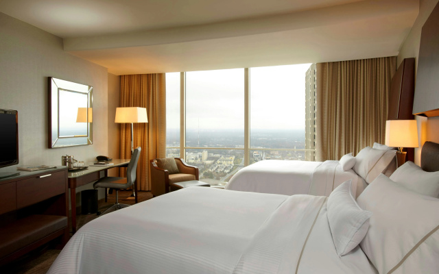 photo 5 of The Westin Peachtree Plaza, Atlanta