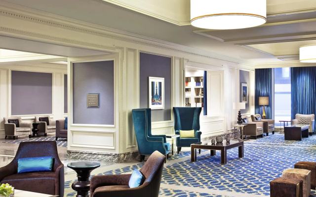 photo 2 of The Westin Philadelphia