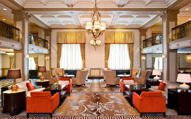 photo 2 of The Westin Poinsett Greenville