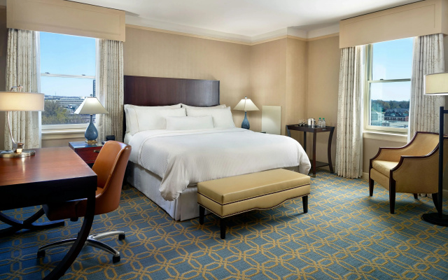 photo 3 of The Westin Poinsett Greenville