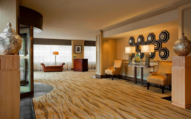 photo 4 of The Westin Poinsett Greenville