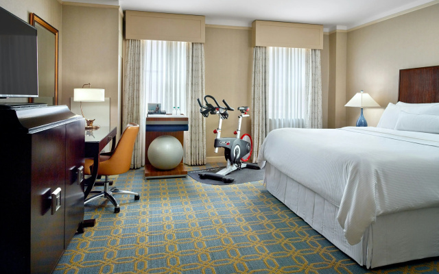 photo 5 of The Westin Poinsett Greenville