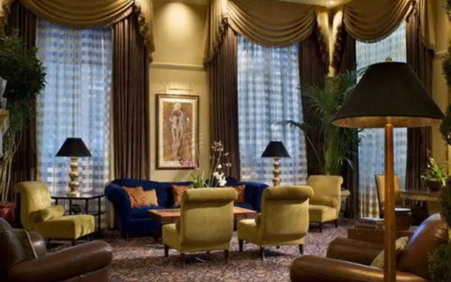 photo 4 of The Westin Portland
