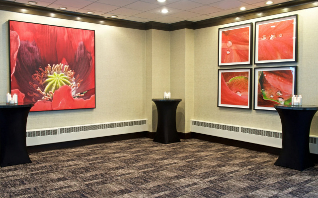 photo 2 of The Westin Princeton at Forrestal Village