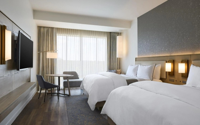 photo 2 of The Westin Raleigh-Durham Airport