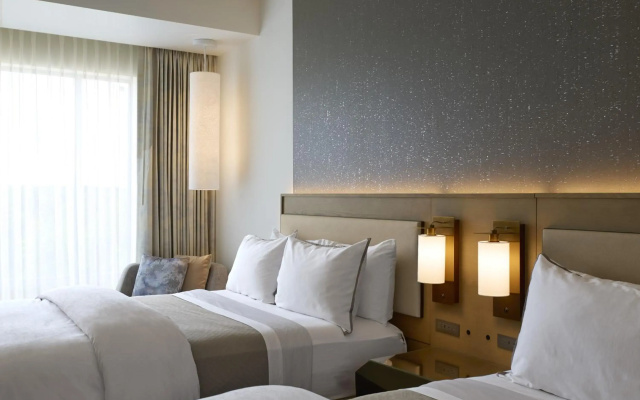 photo 3 of The Westin Raleigh-Durham Airport