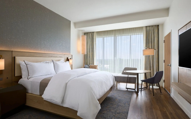 photo 5 of The Westin Raleigh-Durham Airport