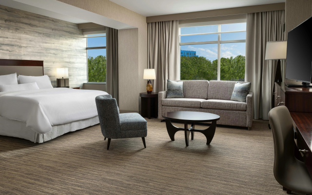 photo 4 of The Westin Reston Heights
