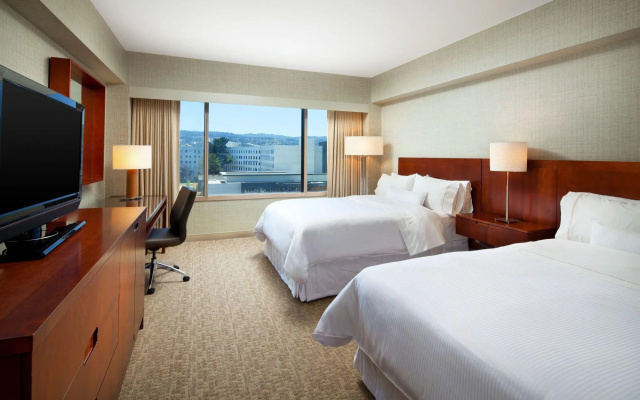 photo 3 of The Westin San Francisco Airport