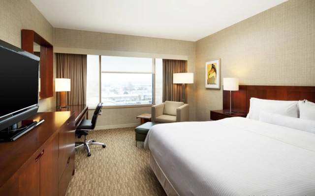 photo 4 of The Westin San Francisco Airport