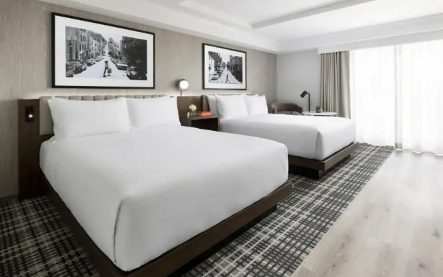 photo 2 of Hyatt Regency San Francisco Downtown Soma Hotel