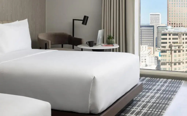 photo 3 of Hyatt Regency San Francisco Downtown Soma Hotel