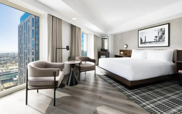 photo 4 of Hyatt Regency San Francisco Downtown Soma Hotel