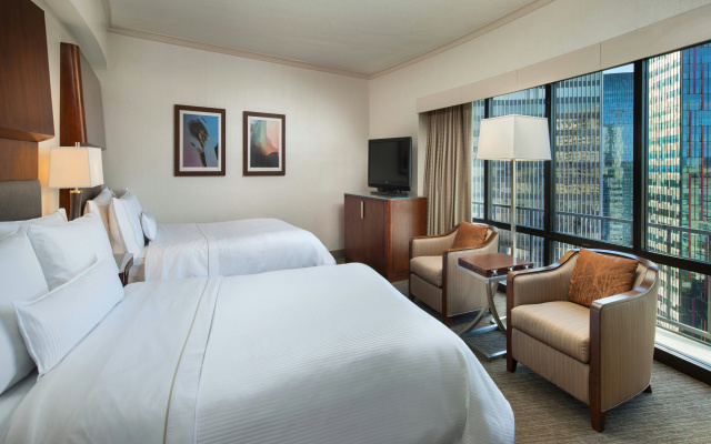 photo 4 of The Westin Seattle