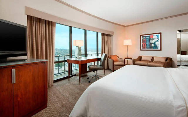 photo 5 of The Westin Seattle