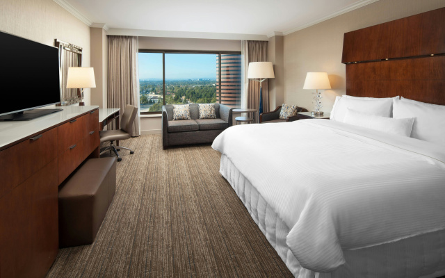 photo 3 of The Westin South Coast Plaza, Costa Mesa