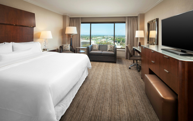 photo 4 of The Westin South Coast Plaza, Costa Mesa