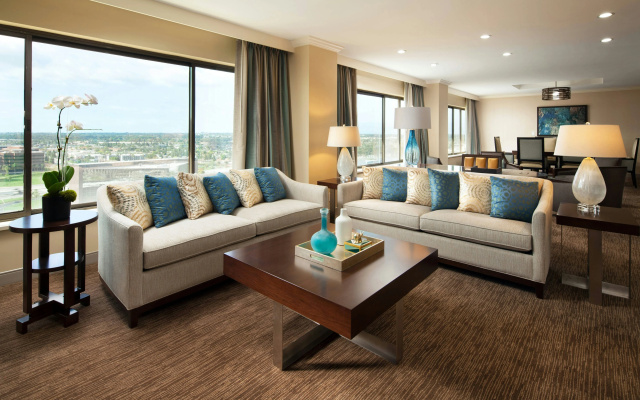 photo 5 of The Westin South Coast Plaza, Costa Mesa