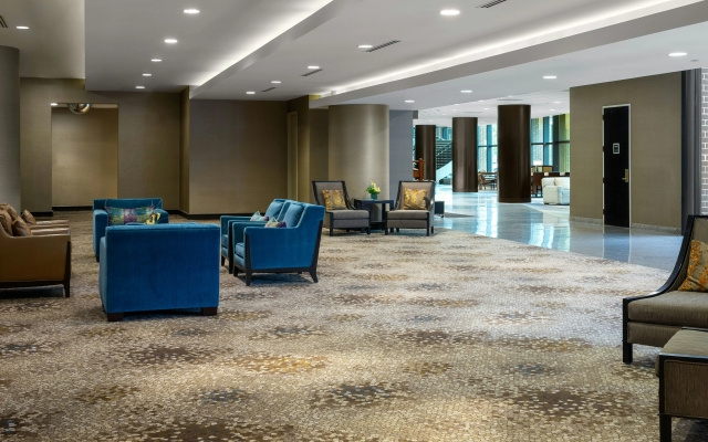 photo 2 of The Westin Southfield Detroit