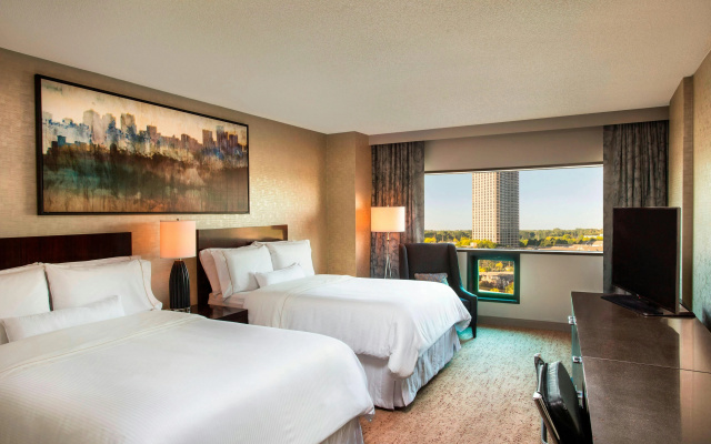 photo 3 of The Westin Southfield Detroit