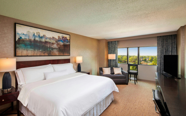 photo 4 of The Westin Southfield Detroit