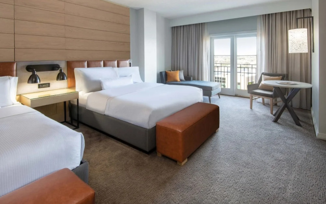 photo 4 of The Westin Dallas Stonebriar Golf Resort & Spa