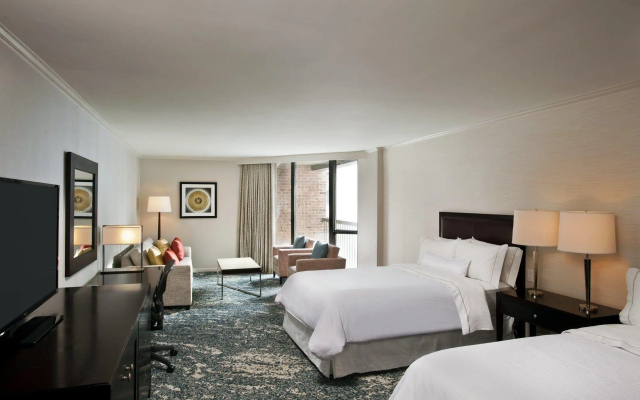 photo 3 of The Westin Washington, D.C. City Center