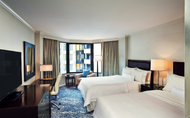 photo 4 of The Westin Washington, D.C. City Center