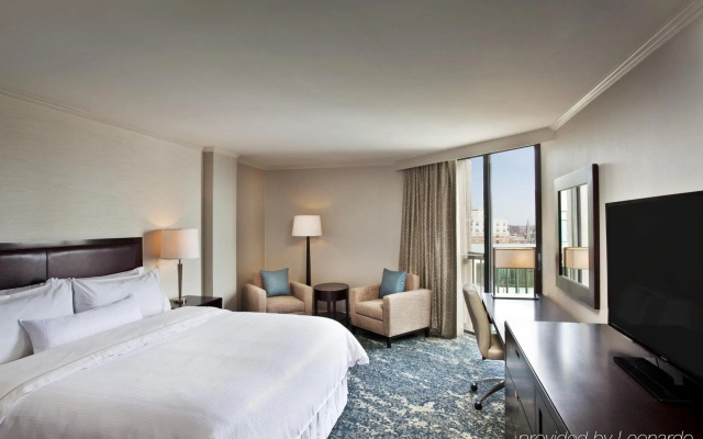 photo 5 of The Westin Washington, D.C. City Center