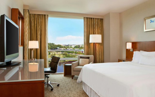 photo 3 of The Westin Washington Dulles Airport